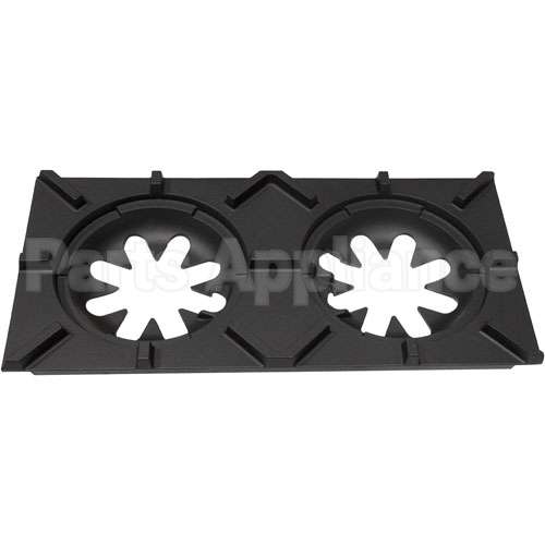 1726301 Compatible Garland Top Grate
