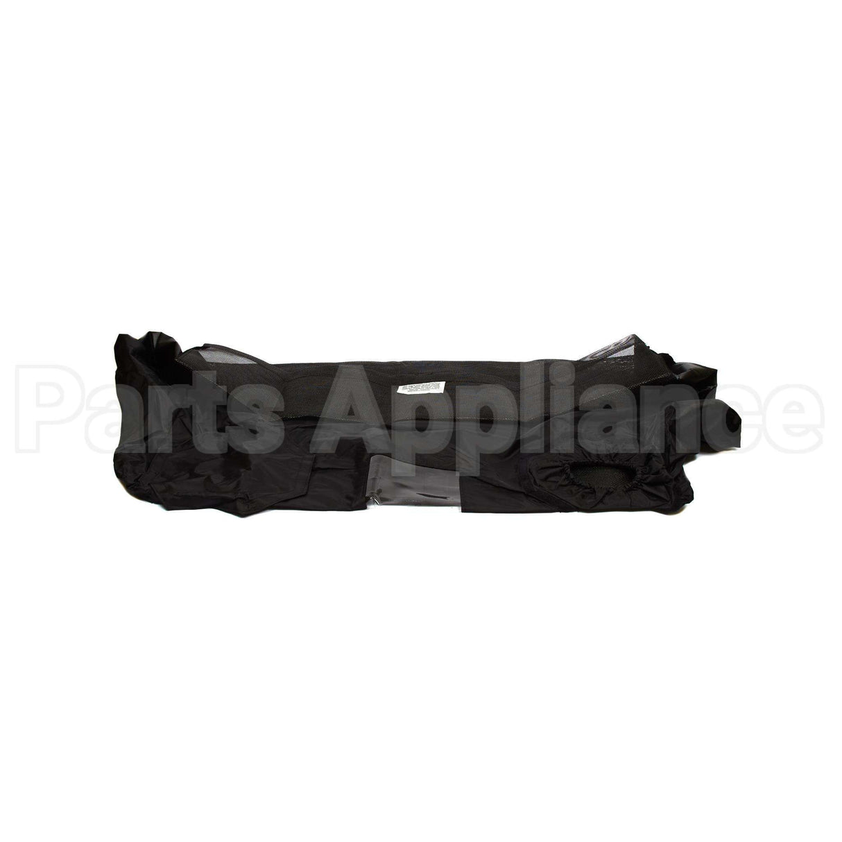 1726311SM Briggs & Stratton Cover-Cloth Black Jrc