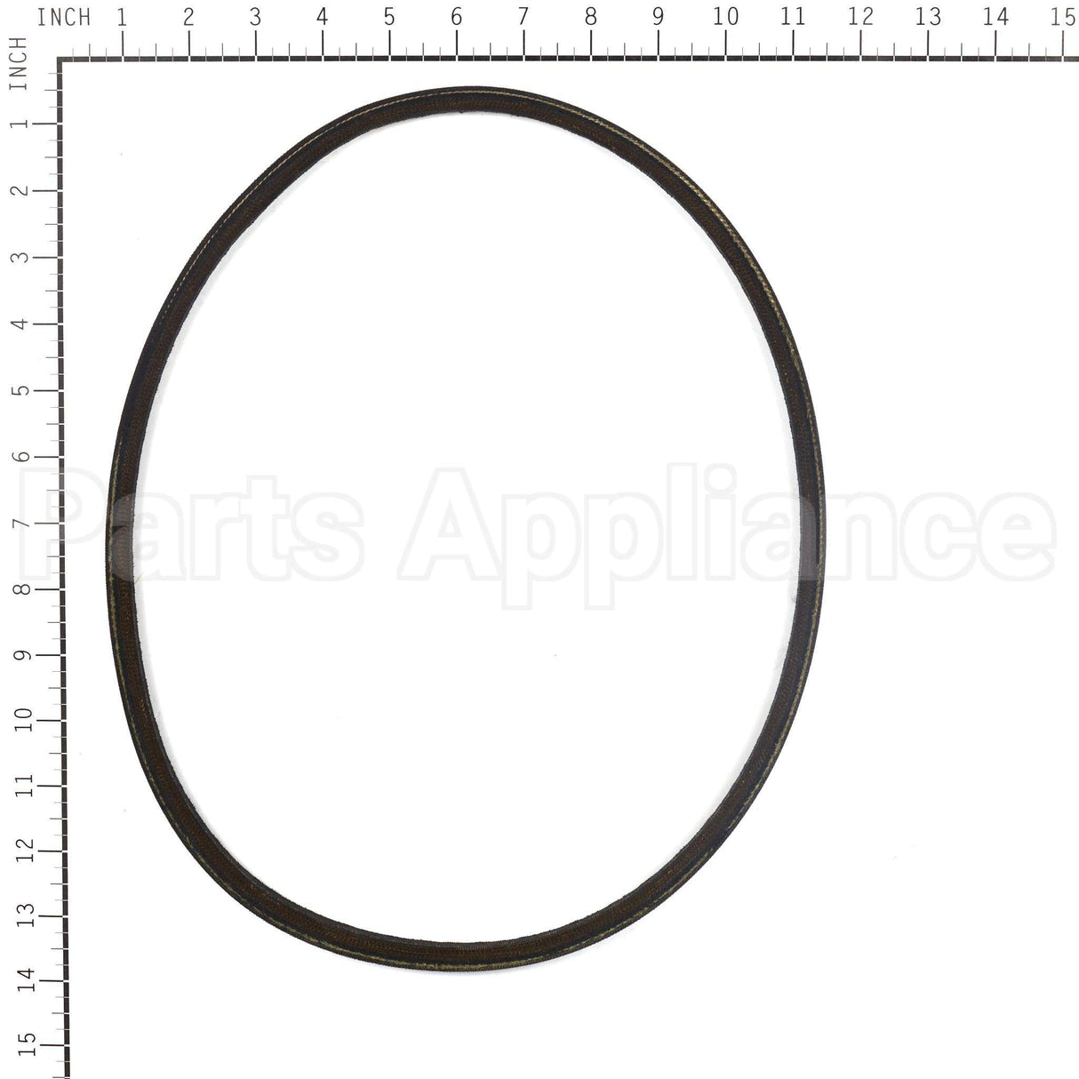 1726470SM Briggs & Stratton V-Belt 4L 037.62 N