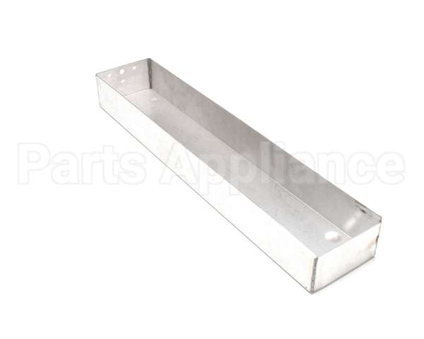 1726801 Garland Grease Drawer H285 Spec O/S