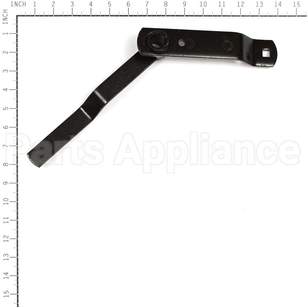 1726815ASM Briggs & Stratton Lever & Arm