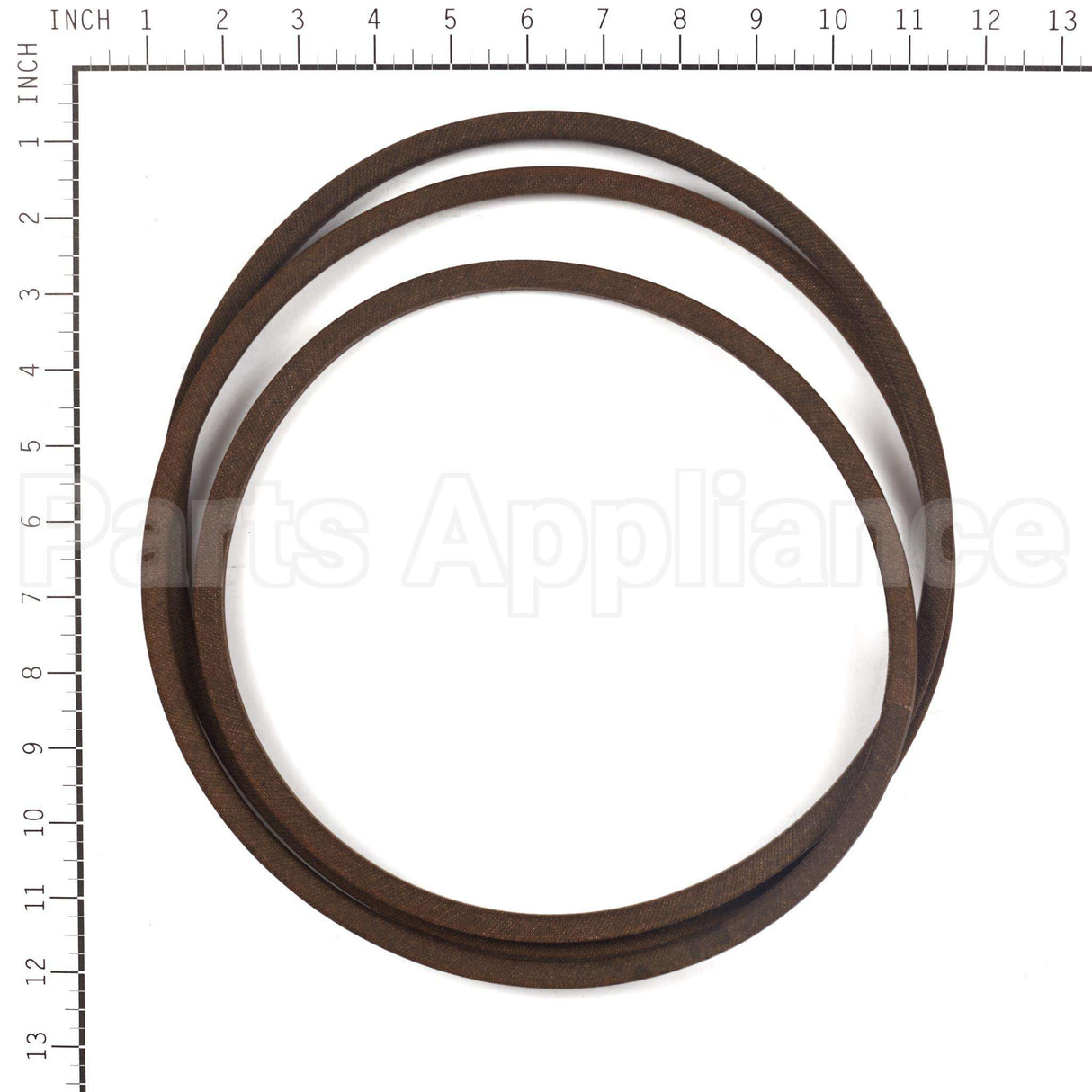1726841SM Briggs & Stratton V-Belt Ha 094.50 Lg
