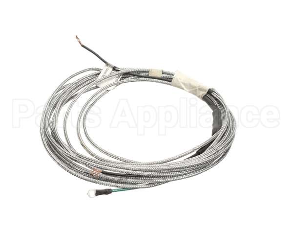 1727 Crown Tonka Heat Wire 256 4878