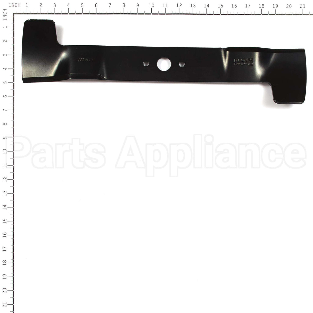 1727478ASM Briggs & Stratton Blade-Mower 20.38 .1