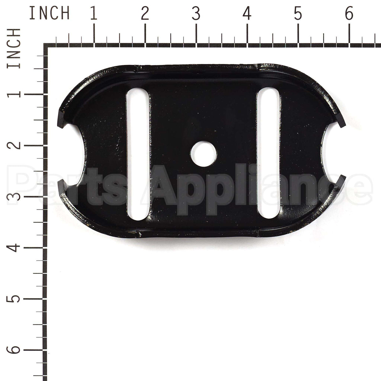 1727854BMYP Briggs & Stratton Skid Shoe