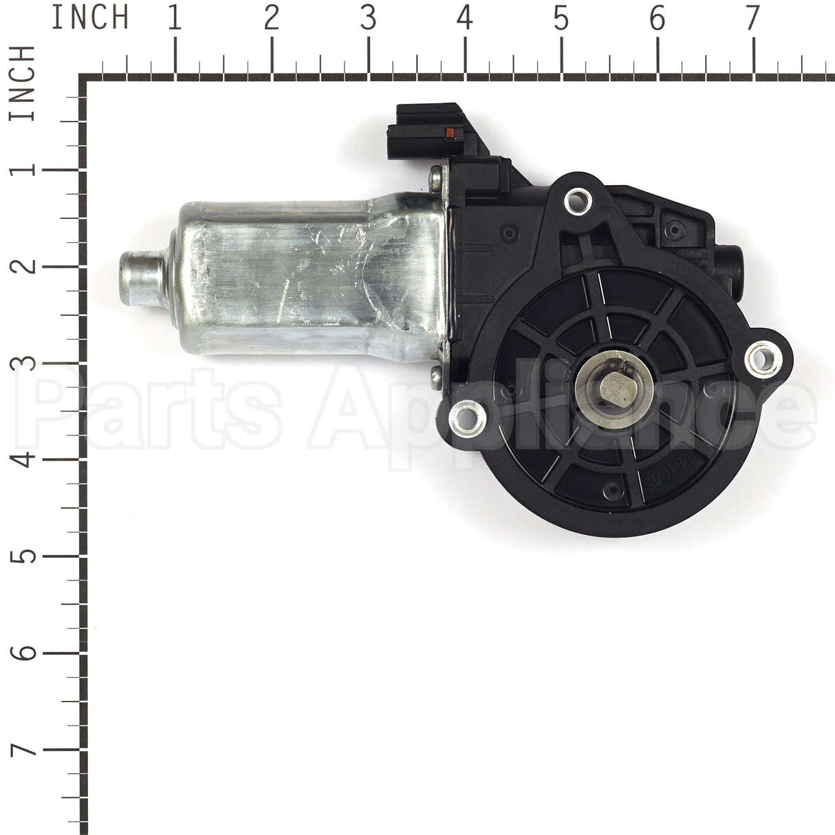 1728965SM Briggs & Stratton Motor-Spout Rotator 3