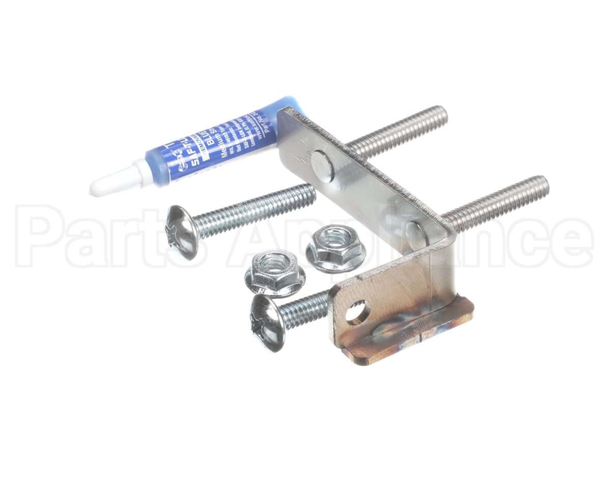 172897-002 Henny Penny Svc Pack-F5 Hinge W/ Nuts Rh