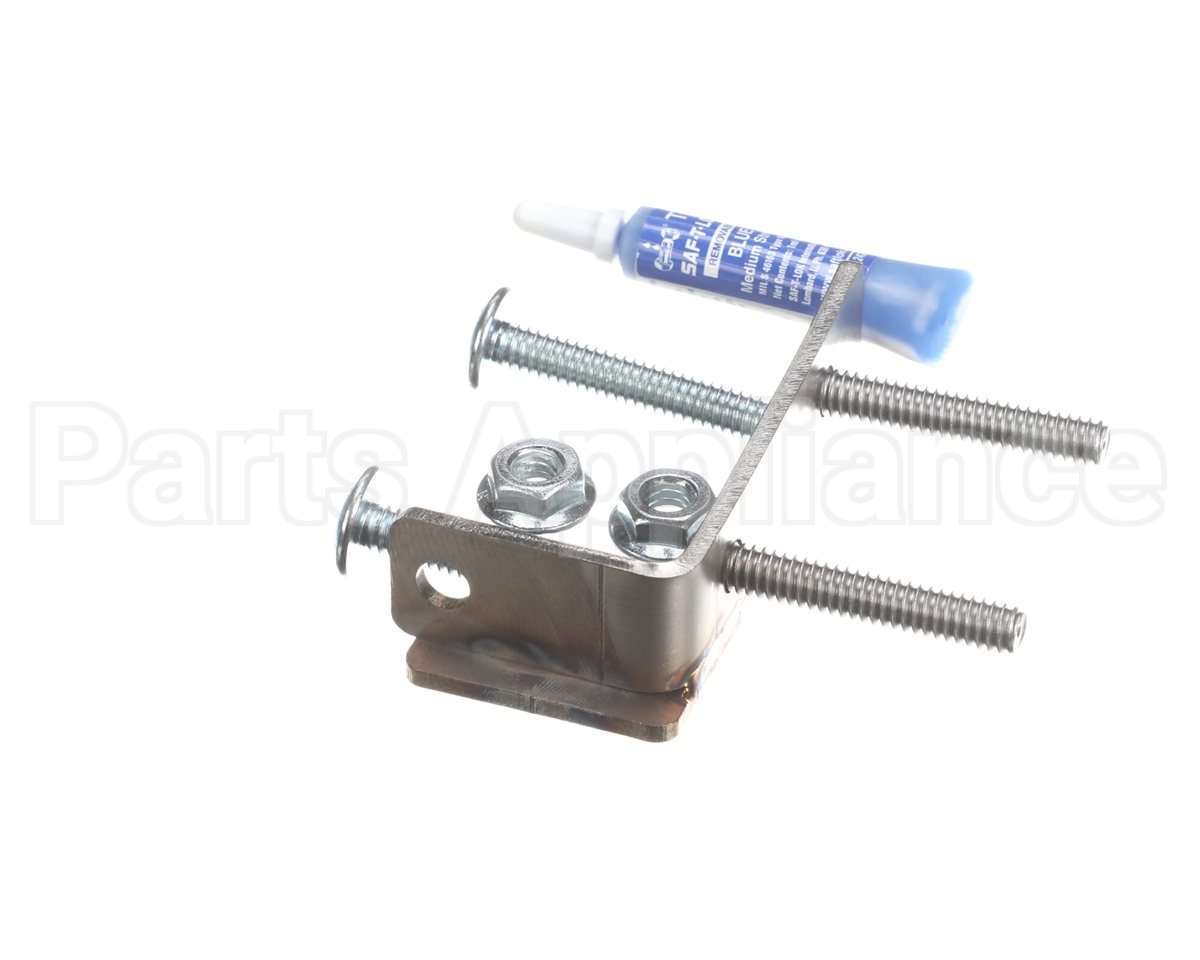 172897-002 Henny Penny Svc Pack-F5 Hinge W/ Nuts Rh
