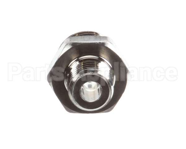 172A T&S Brass Adapter, 1/4 Npt Male X 3/4-14 Un Male