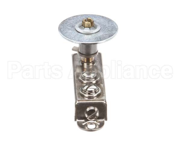 1730 Cretors Thermostat Assembly