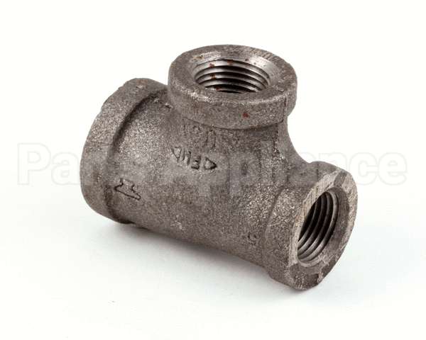 17306 Henny Penny Pipe Tee Fitting