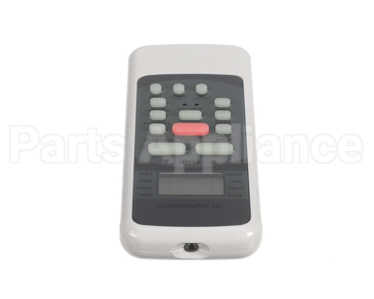 17317000000495 Bryant Payne Remote Control