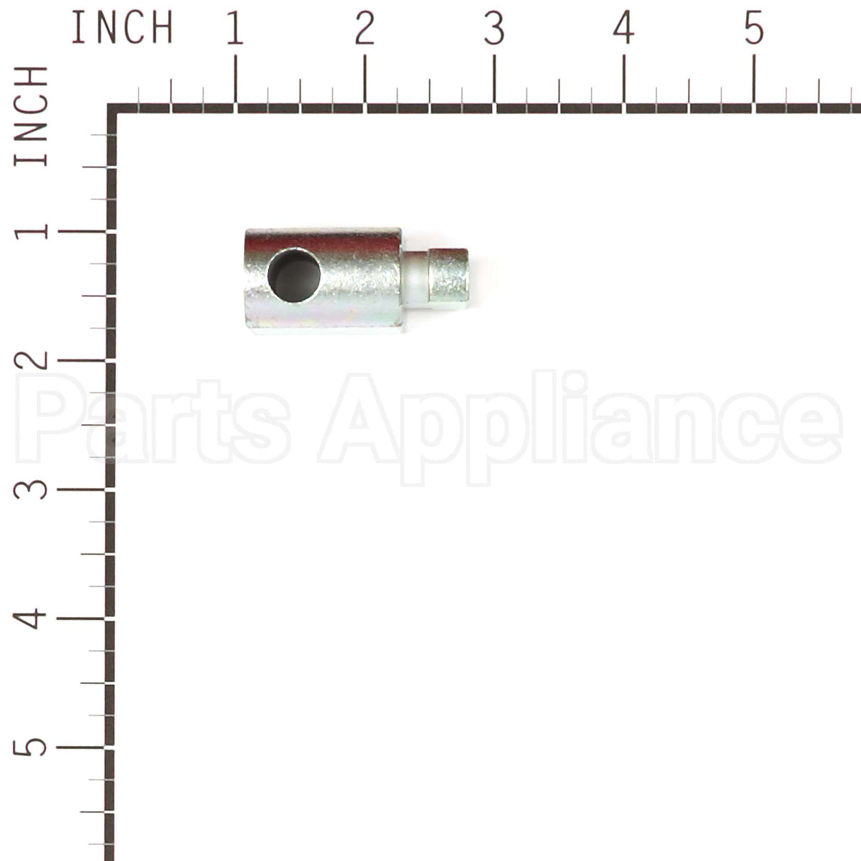 1731894SM Briggs & Stratton Trunnion-Pwdr Metal Y