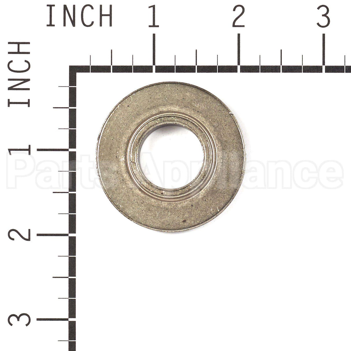 1731917SM Briggs & Stratton Washer-Spindle Blade