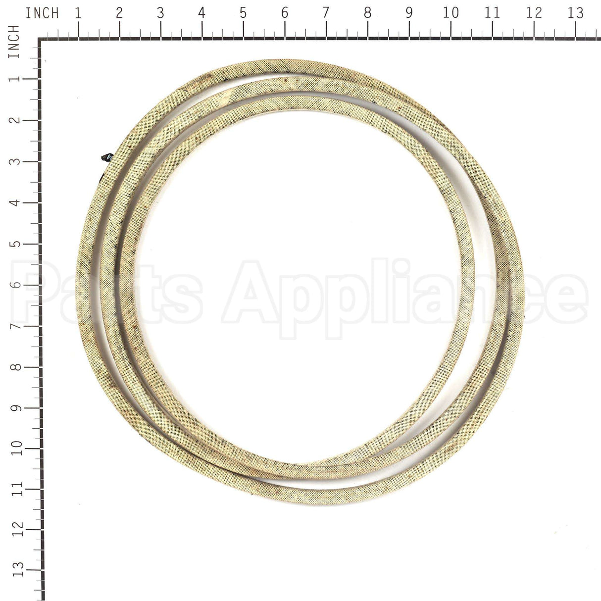 1732204SM Briggs & Stratton V-Belt 91.10 Lg Kevl