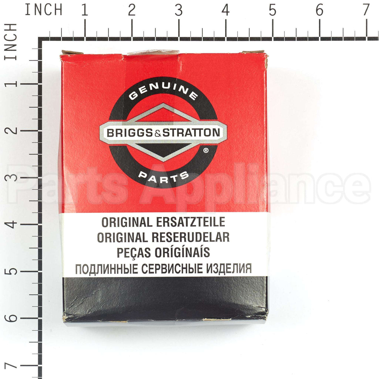 1732590SM Briggs & Stratton Sprocket & Flange Asm