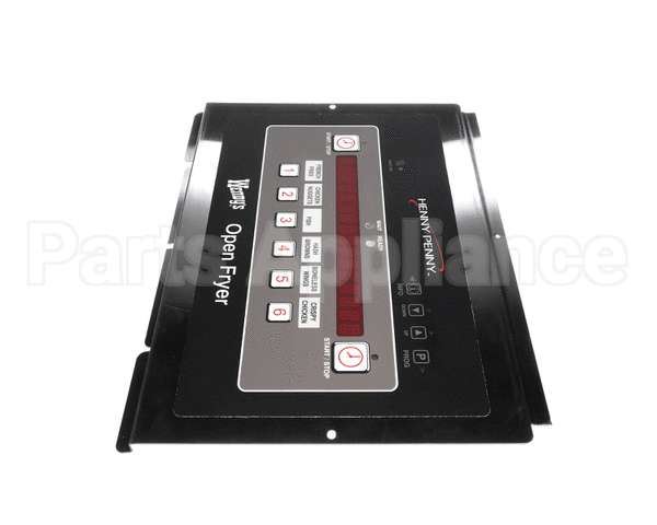173274 Henny Penny Assy Pnl Arm 32X Wendys Eng