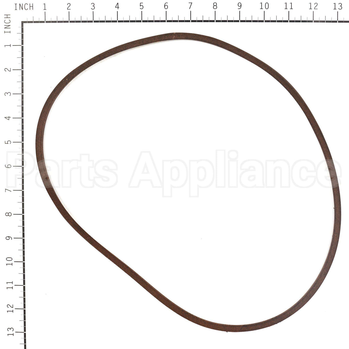 1732945SM Briggs & Stratton V-Belt 3L 037.90 Ar