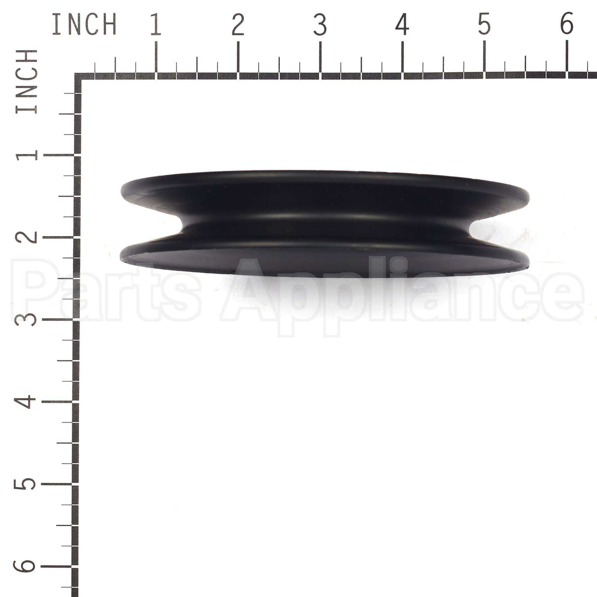 1732951SM Briggs & Stratton Pulley-04.60 Od 1.000