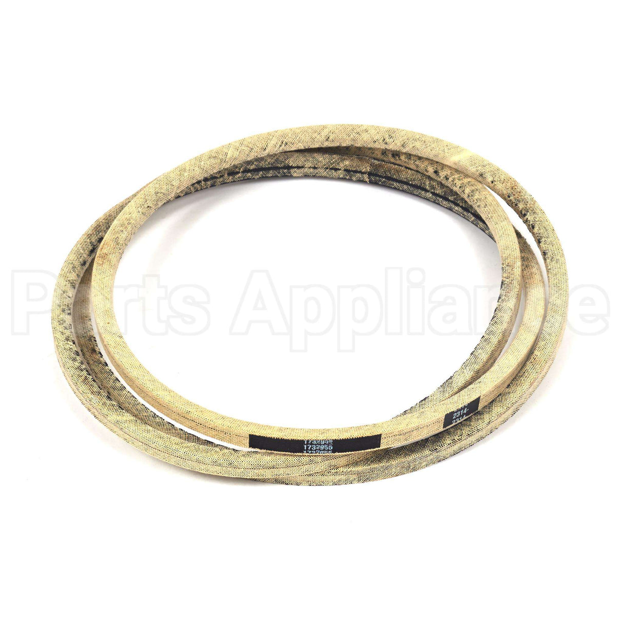1732955SM Briggs & Stratton V-Belt Ha 94.45 Lg