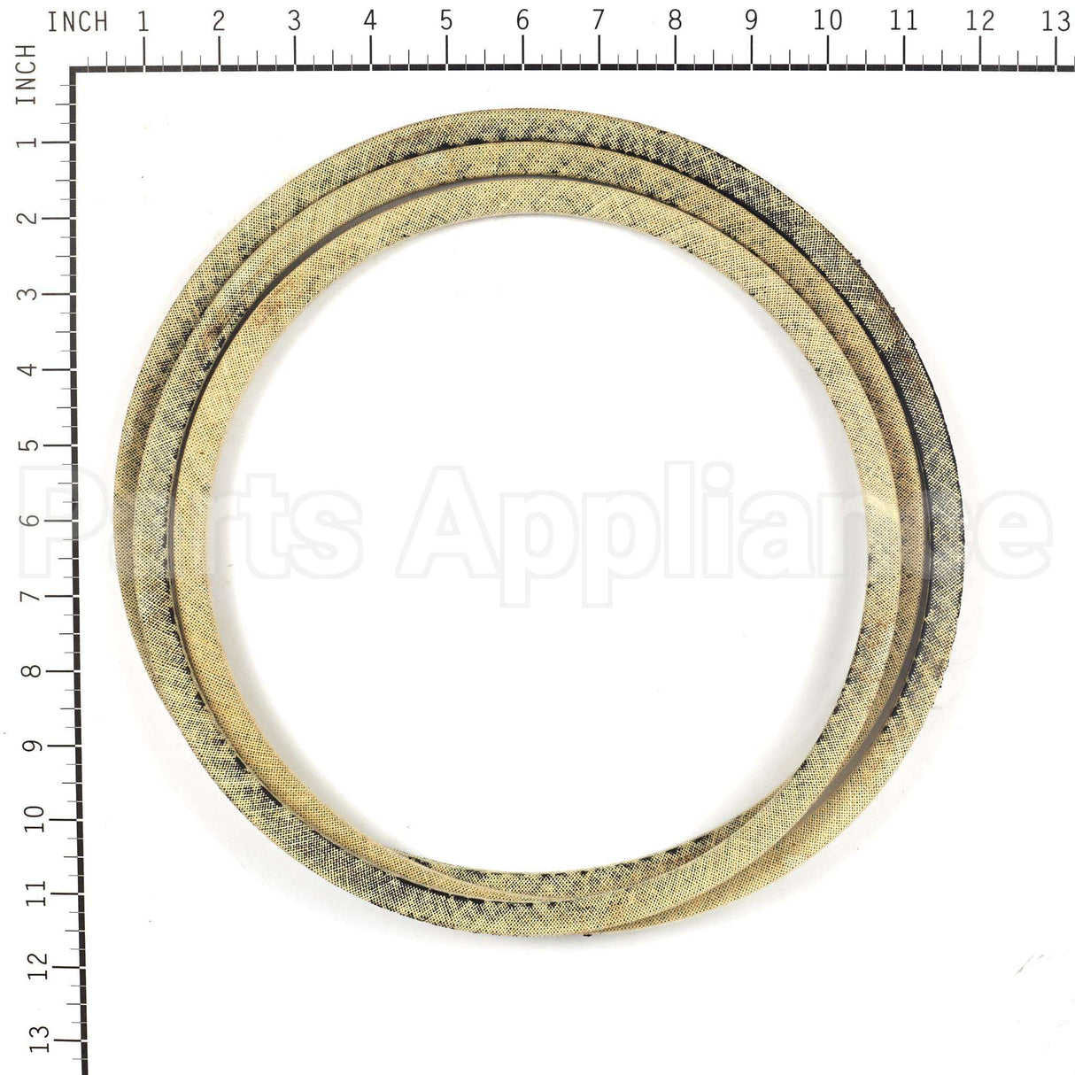 1732955SM Briggs & Stratton V-Belt Ha 94.45 Lg