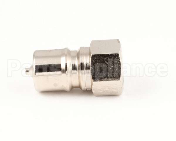 17334 Henny Penny Rinse Hose Disconnect Male