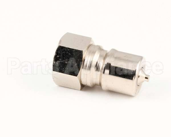 17334 Henny Penny Rinse Hose Disconnect Male