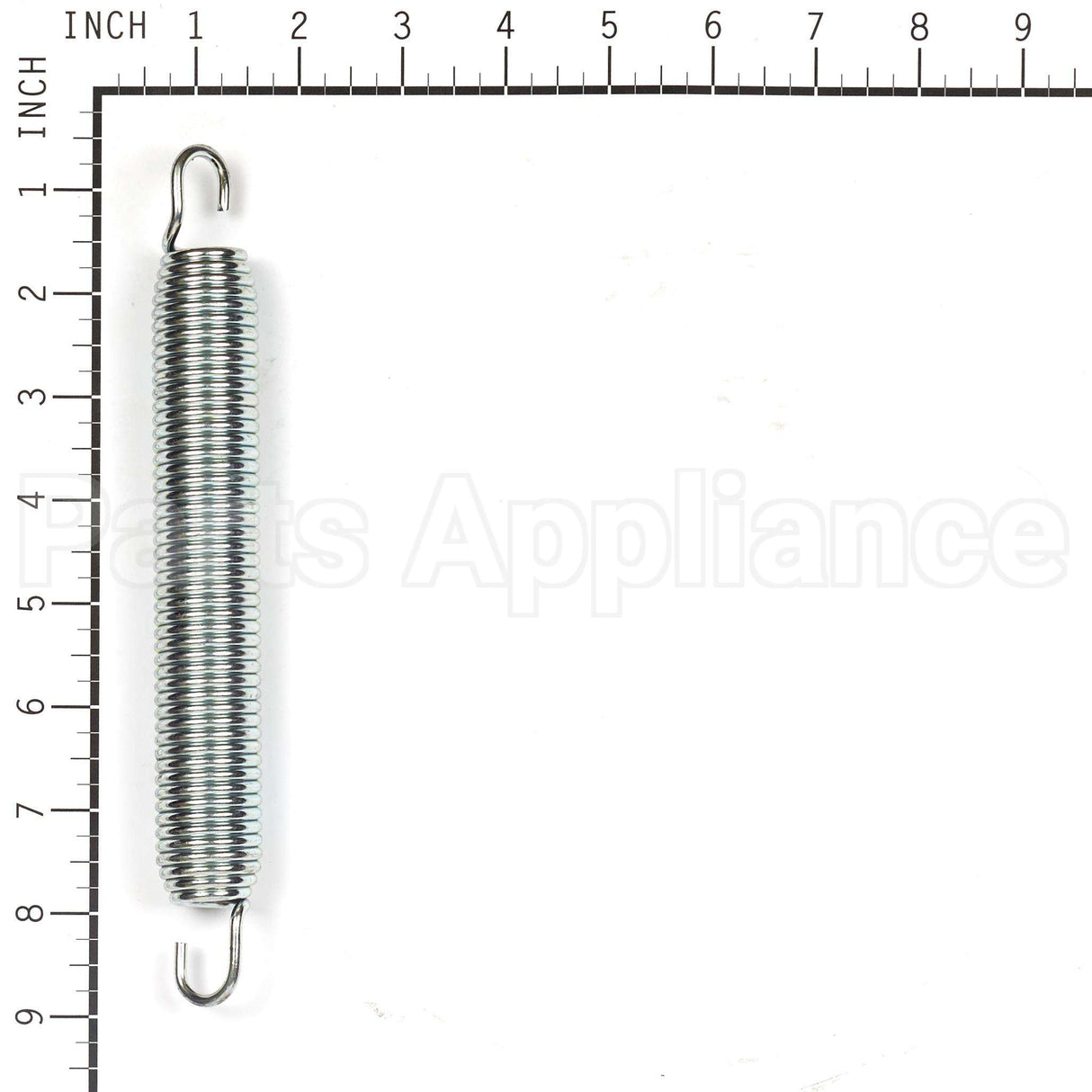 1733844SM Briggs & Stratton Spring-Extn 1.03 Odx