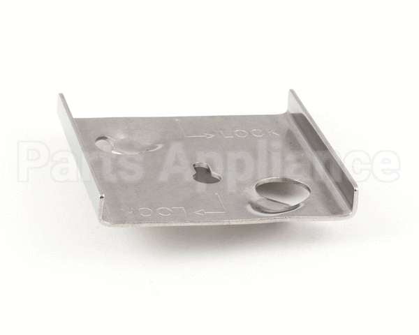 1734 Grindmaster Cecilware Washer, Lockdown