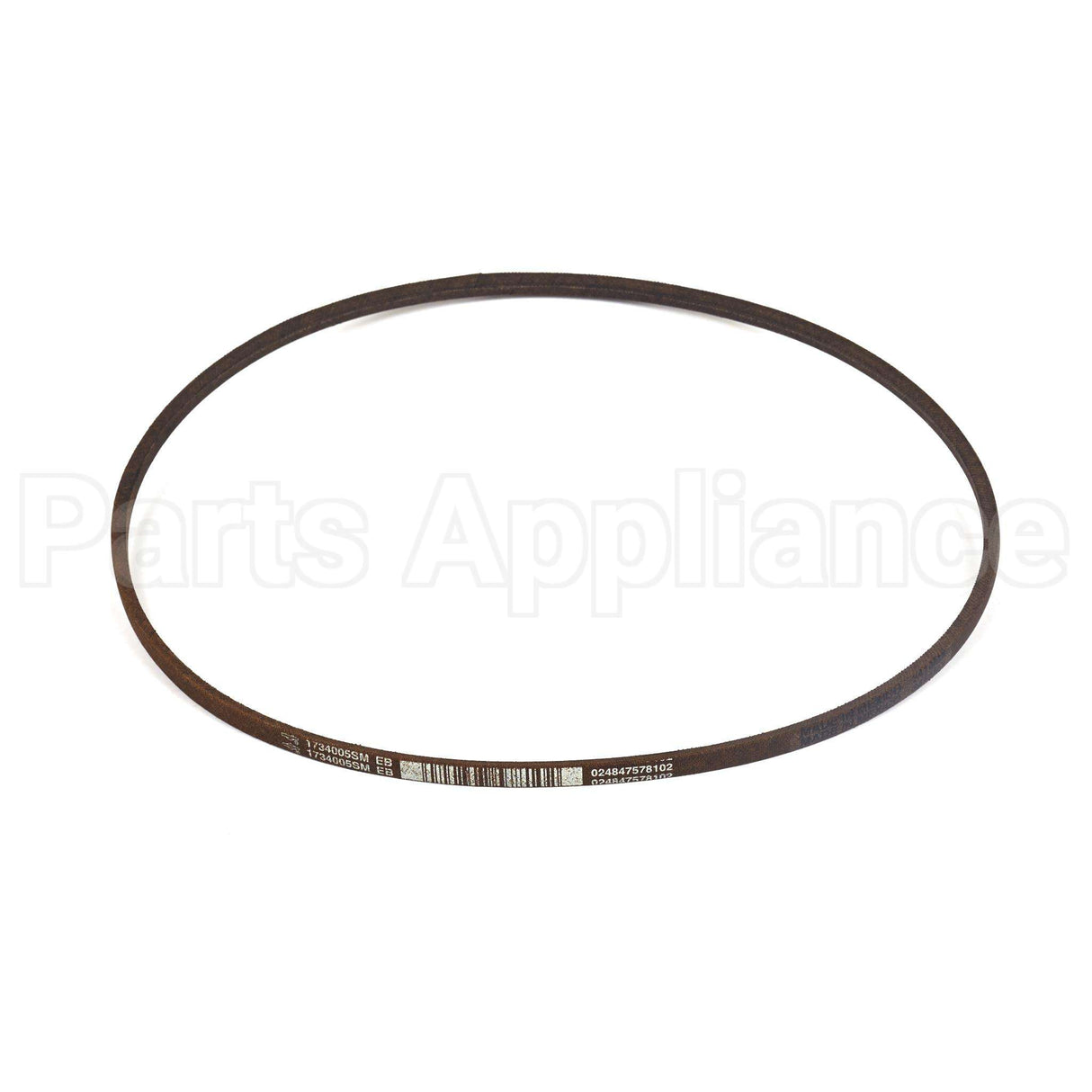 1734005SM Briggs & Stratton V-Belt 3L 038.68