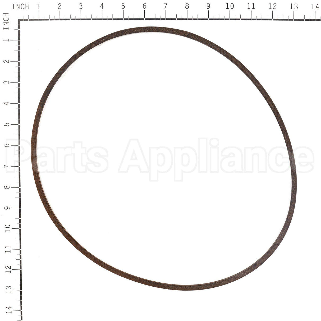 1734005SM Briggs & Stratton V-Belt 3L 038.68