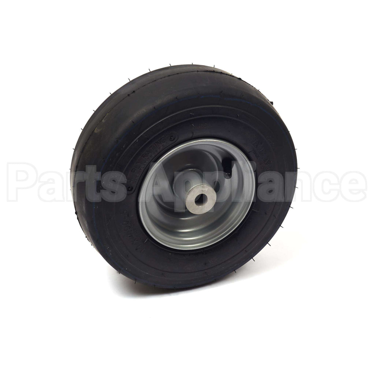 1734013SM Briggs & Stratton Wheel & Tire Assy