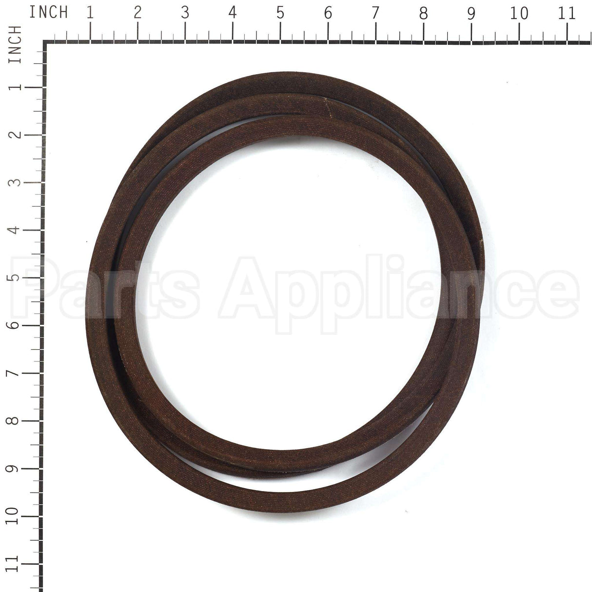 1734131SM Briggs & Stratton Belt - Pto 50 Zt"
