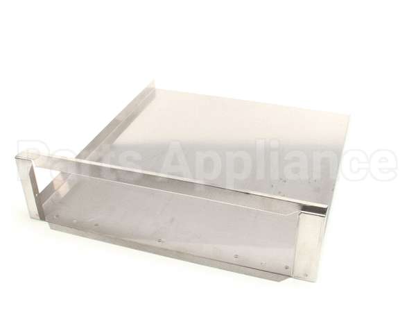 17346 Henny Penny Assembly-Cover Shroud, Weld