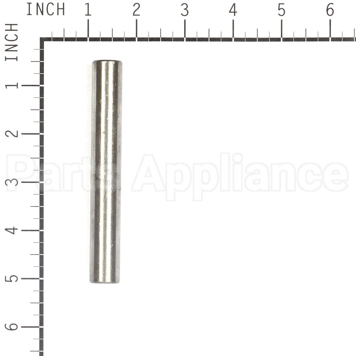 1734841SM Briggs & Stratton Spacer - Caster