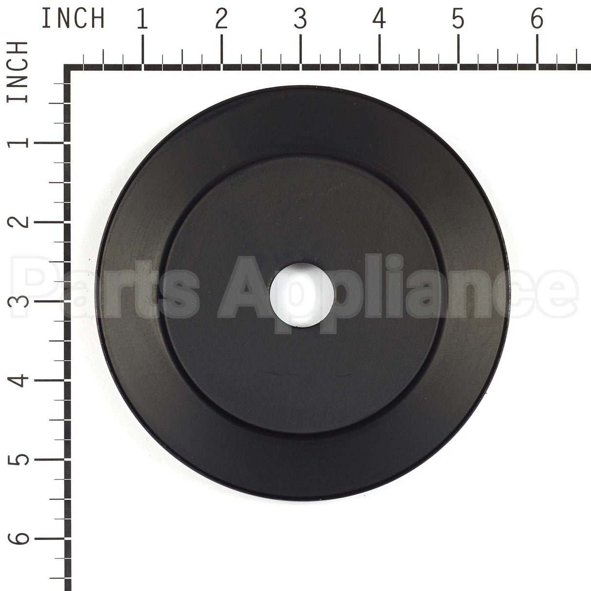 1735733YP Briggs & Stratton Pulley 5.5 Split"