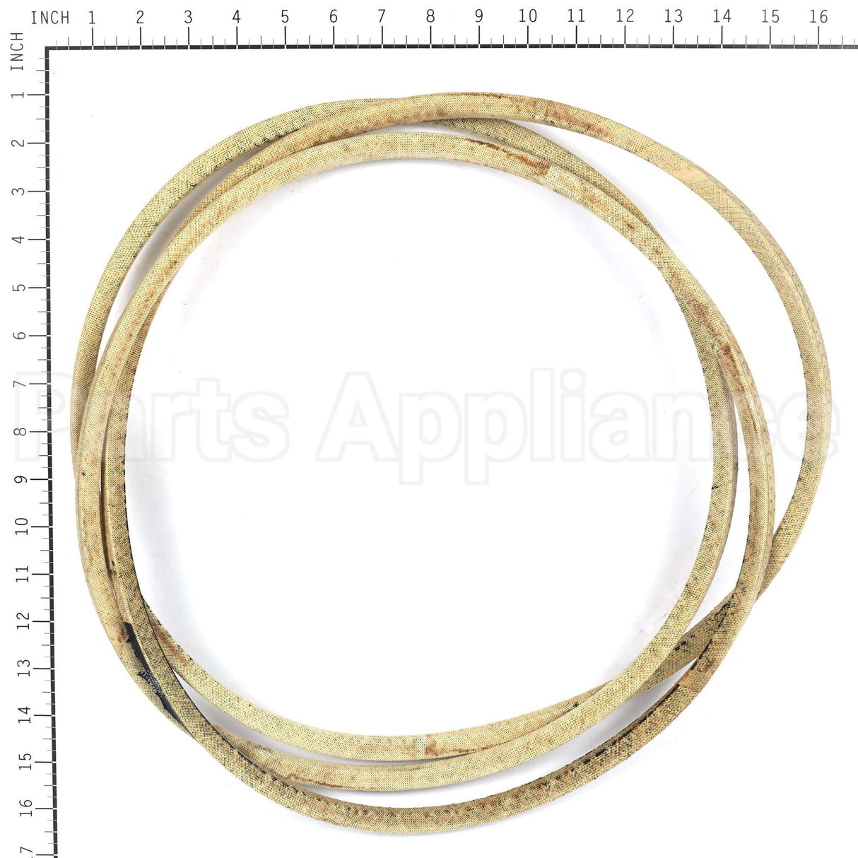 1736516YP Briggs & Stratton V-Belt