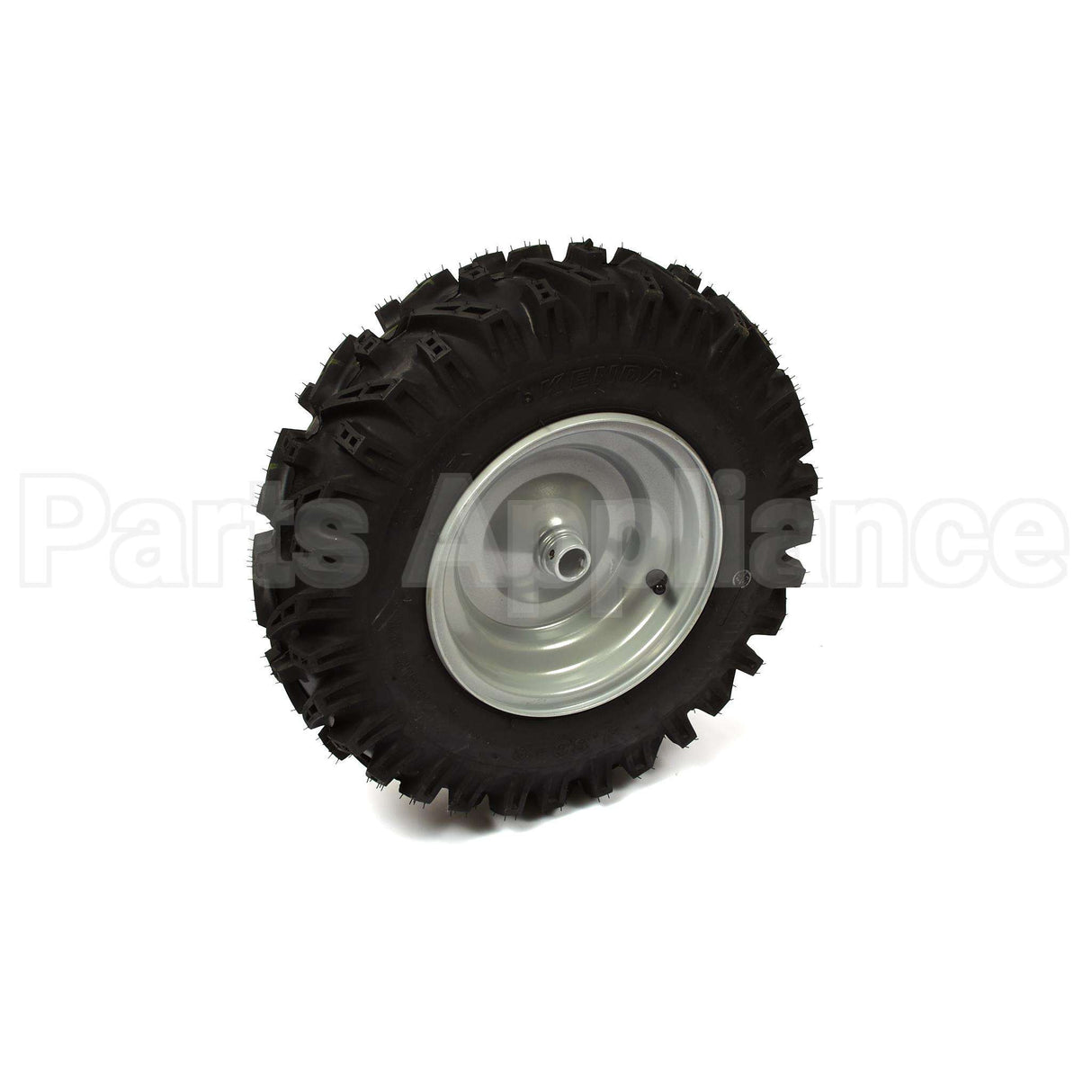 1736779YP Briggs & Stratton Tire & Rim Left