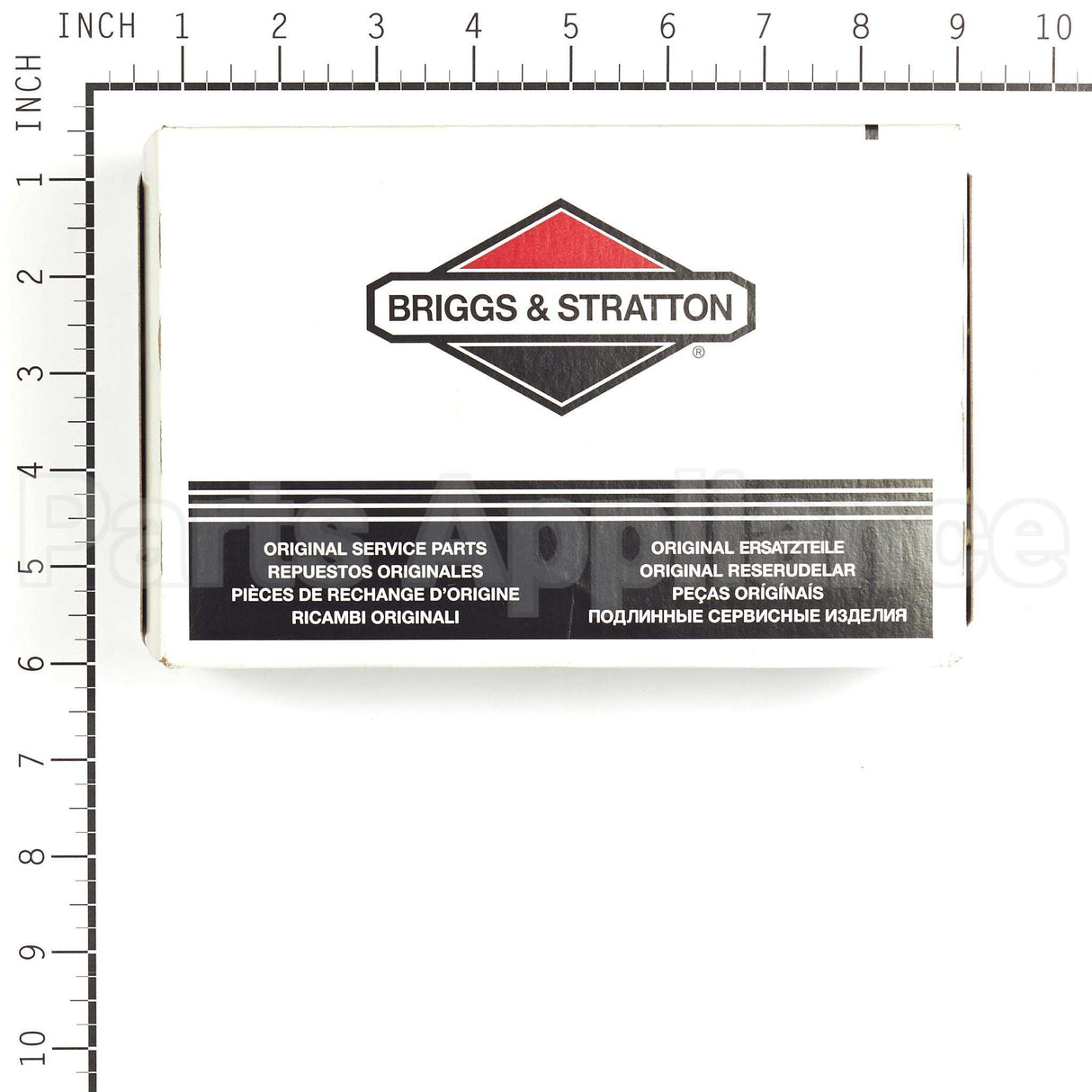 1736896YP Briggs & Stratton Wheel Gauge