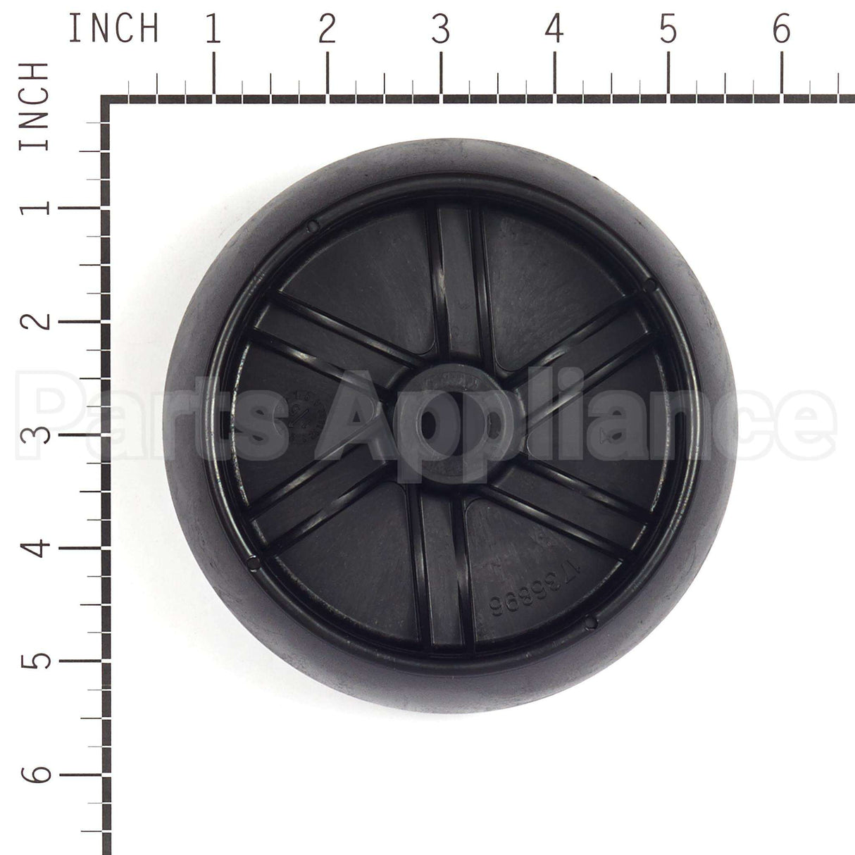 1736896YP Briggs & Stratton Wheel Gauge