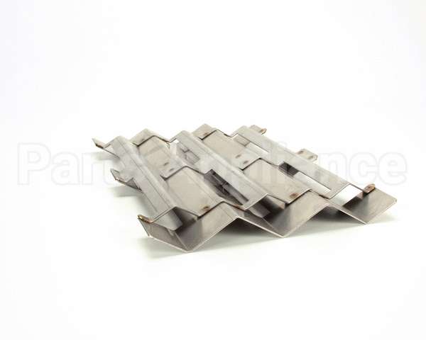 17372 Nieco Reflector, Element, Triple Front - Weldm