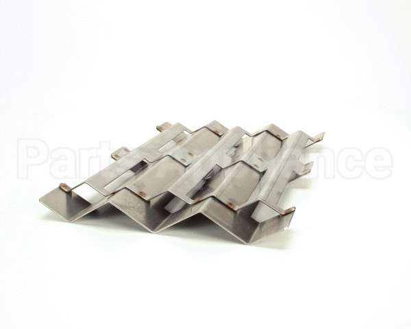 17372 Nieco Reflector, Element, Triple Front - Weldm