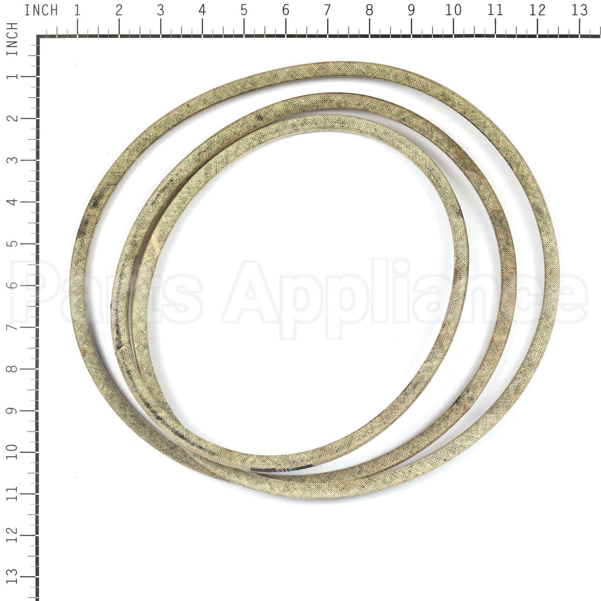 1737441YP Briggs & Stratton V-Belt Ha 88.46