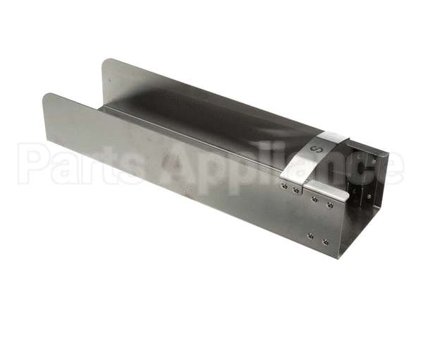 173762 Marshall Air Carton Disp. Holder Small