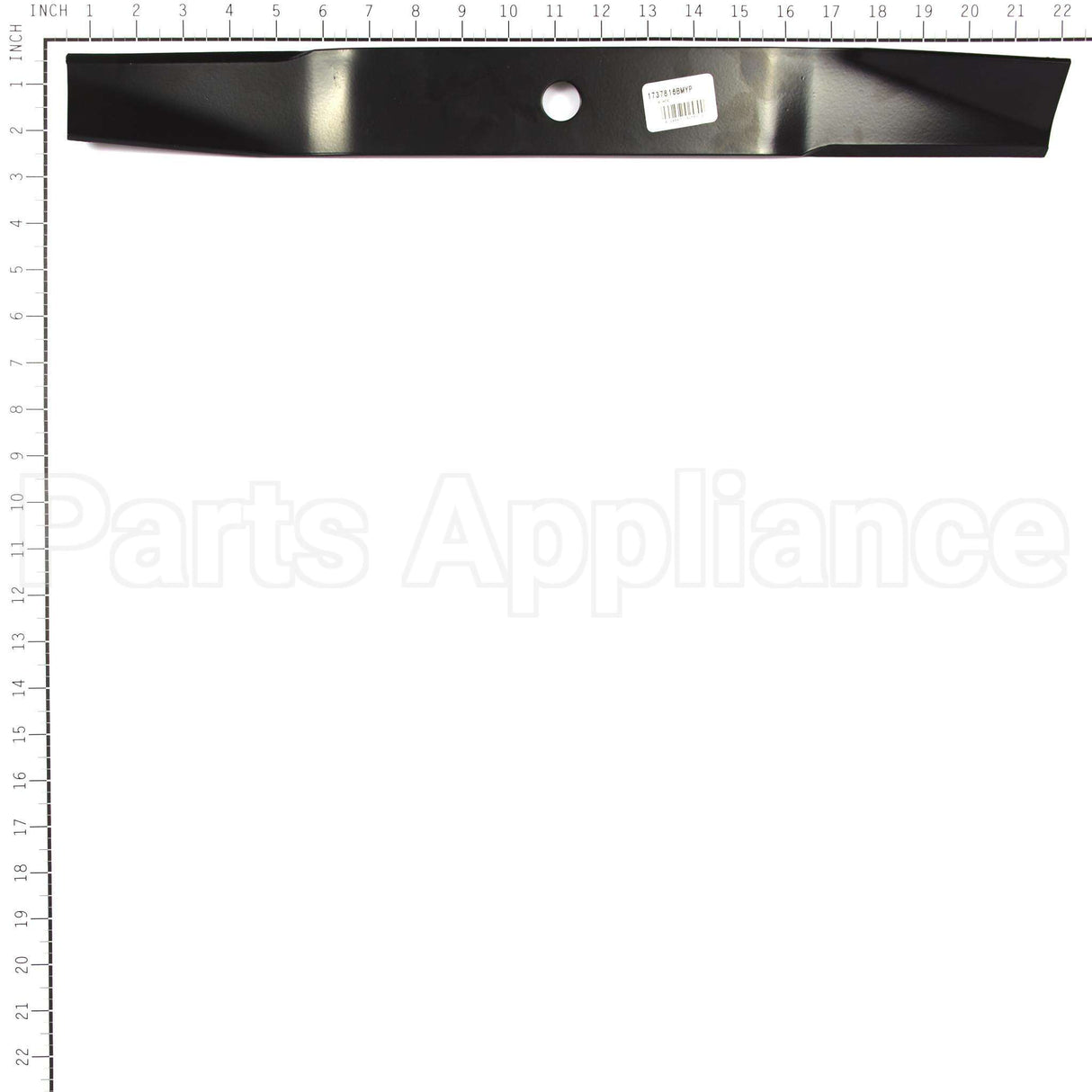 1737816BMYP Briggs & Stratton Blade