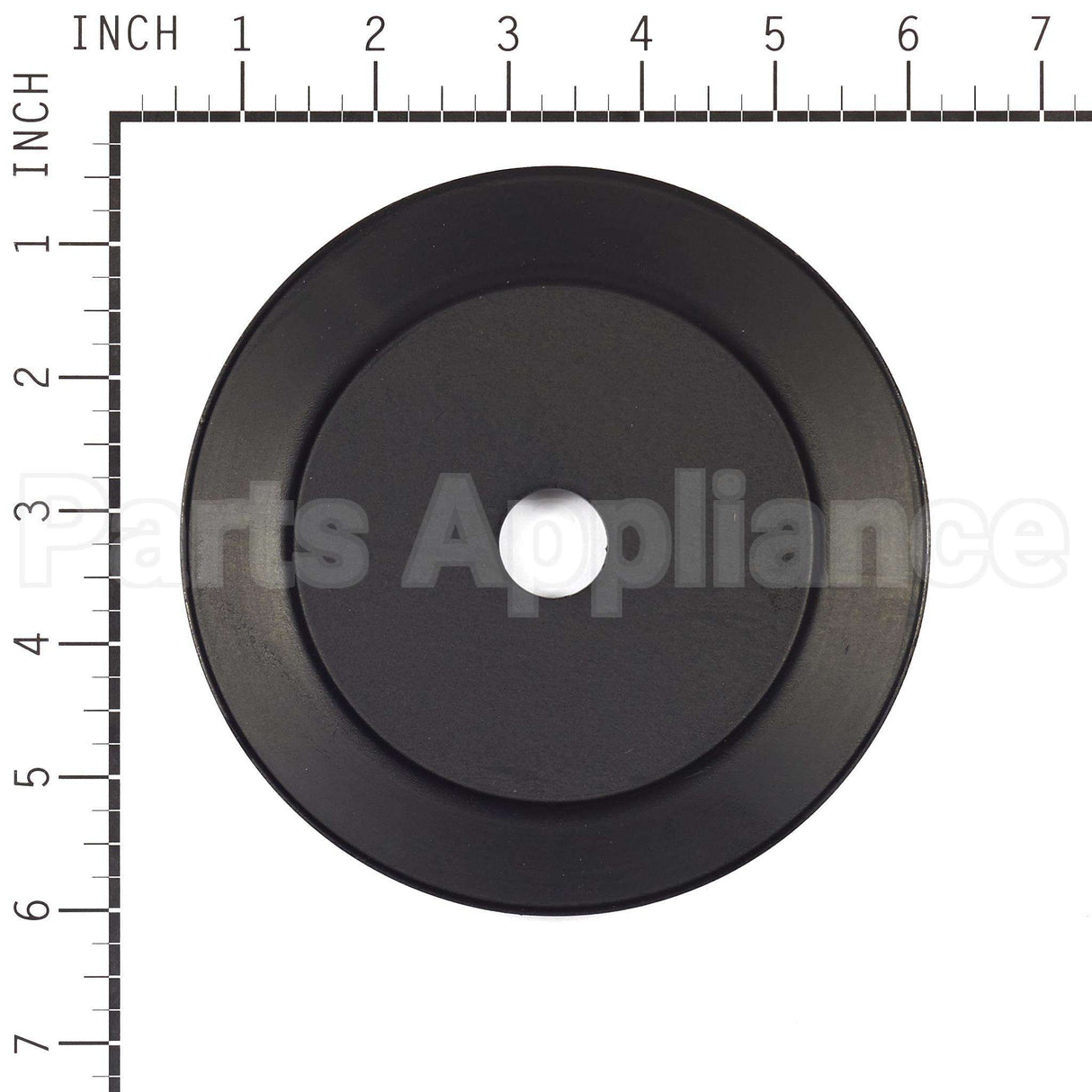 1737835YP Briggs & Stratton Pulley Deep Groove