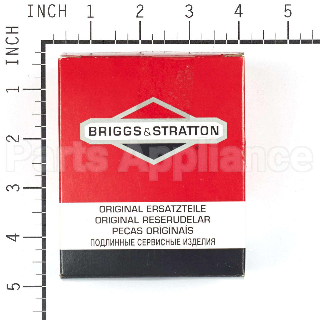1739282YP Briggs & Stratton Bearing Trunnion Assy