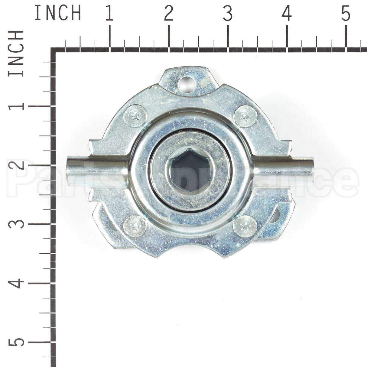 1739282YP Briggs & Stratton Bearing Trunnion Assy