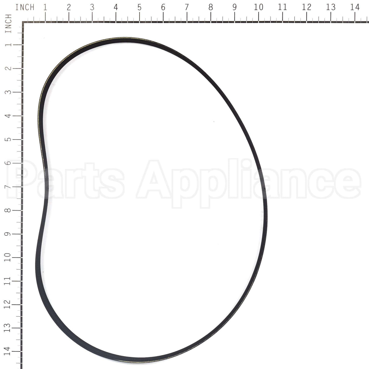 1739338YP Briggs & Stratton Belt Drive