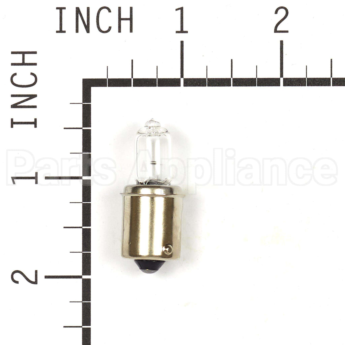 1739689YP Briggs & Stratton Lamp Halogen